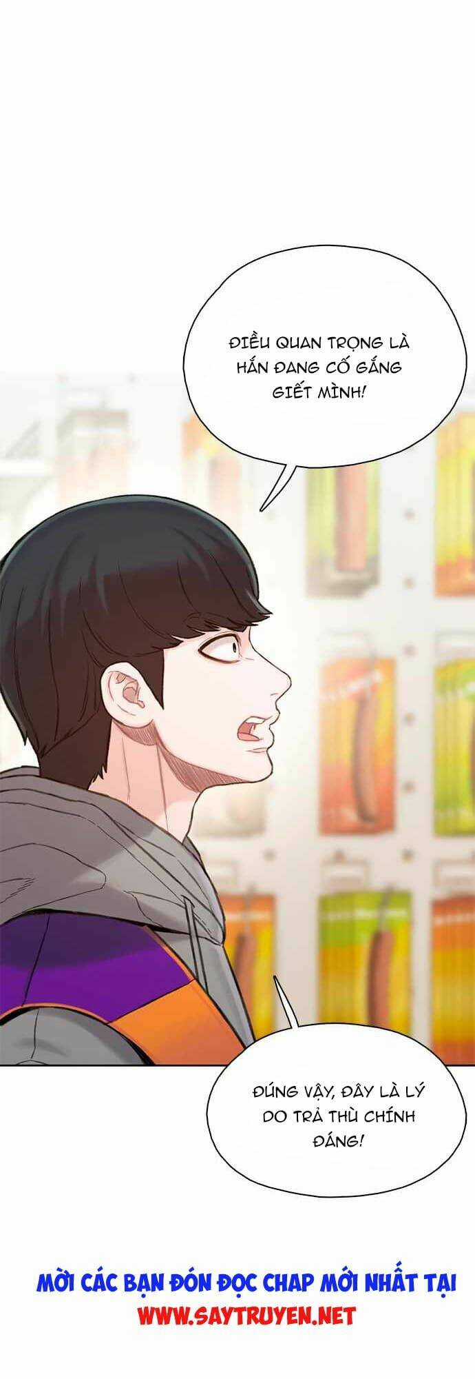 Thiền Định - Samadhi Chapter 7 trang 22