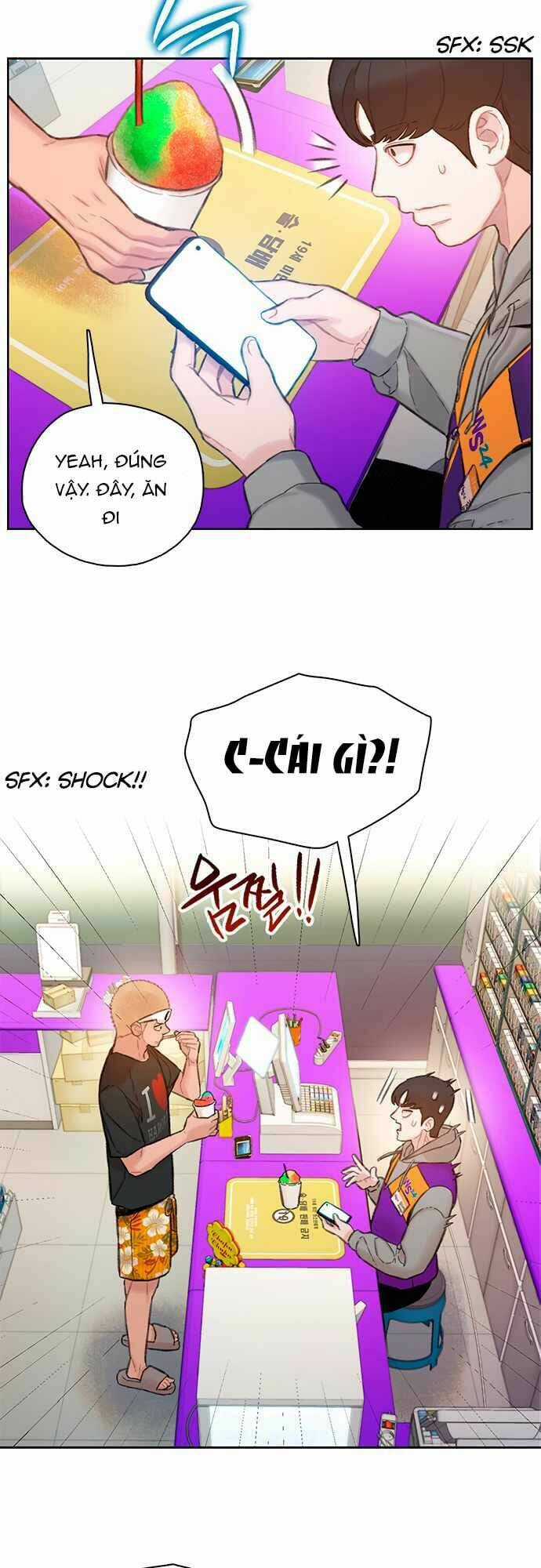 Thiền Định - Samadhi Chapter 7 trang 28