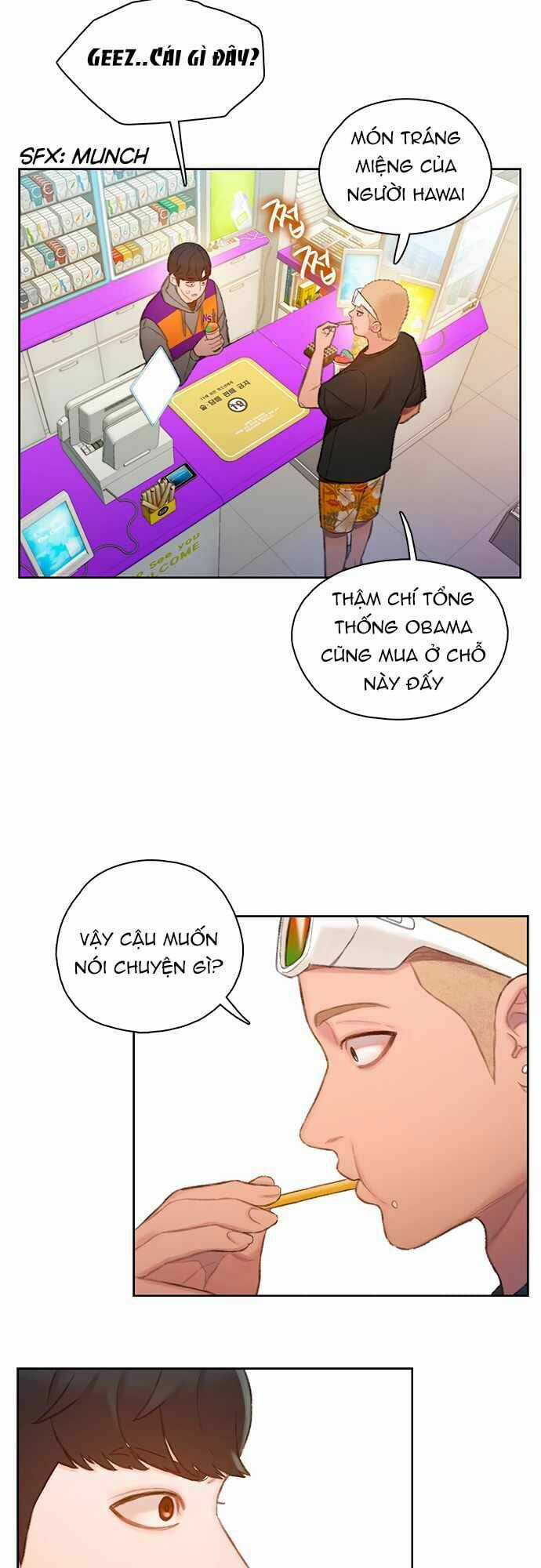 Thiền Định - Samadhi Chapter 7 trang 29