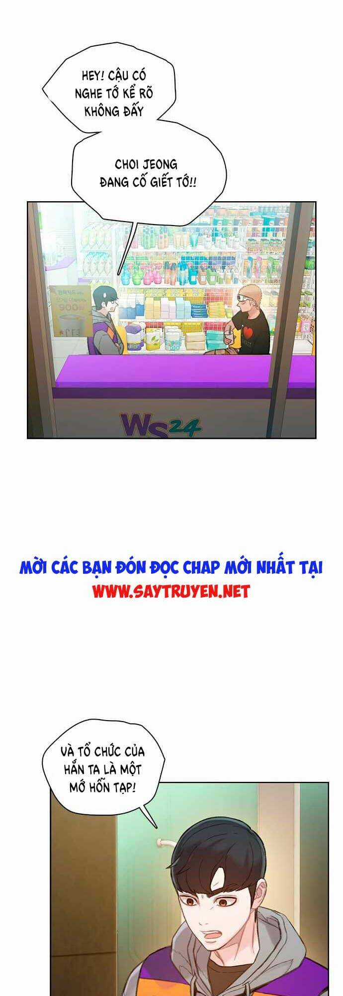 Thiền Định - Samadhi Chapter 7 trang 32