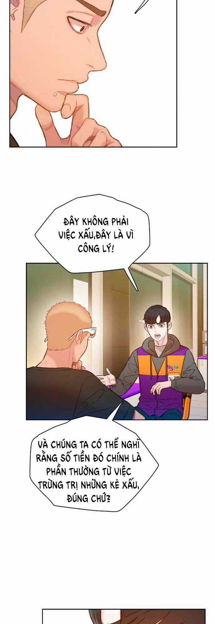 Thiền Định - Samadhi Chapter 7 trang 34