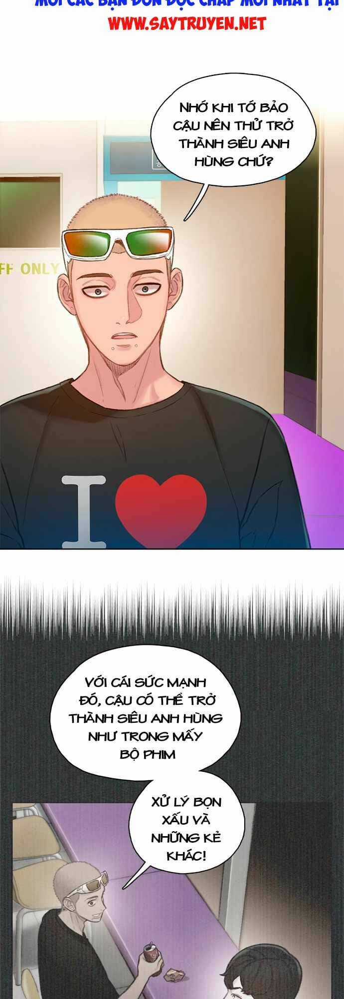 Thiền Định - Samadhi Chapter 7 trang 38