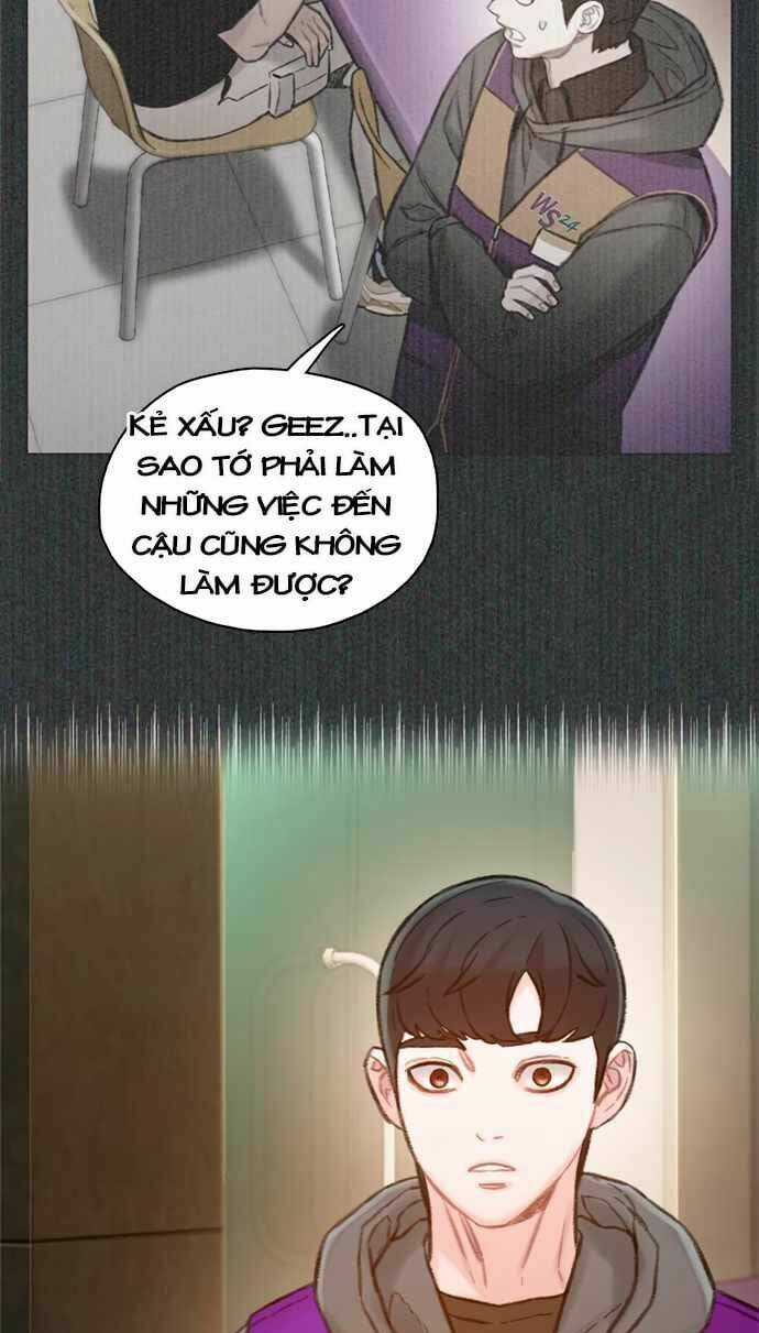 Thiền Định - Samadhi Chapter 7 trang 39