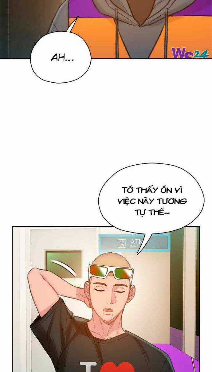 Thiền Định - Samadhi Chapter 7 trang 40