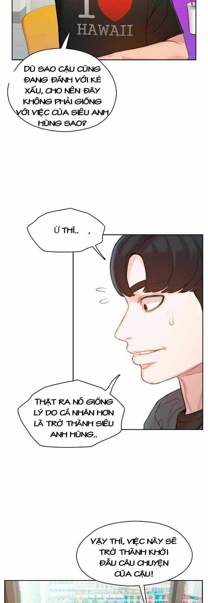 Thiền Định - Samadhi Chapter 7 trang 41