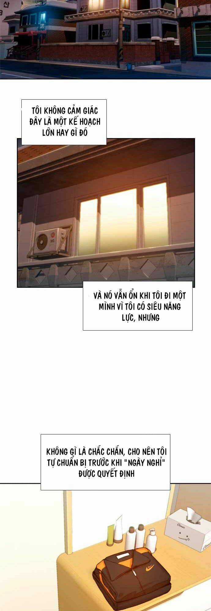 Thiền Định - Samadhi Chapter 7 trang 43