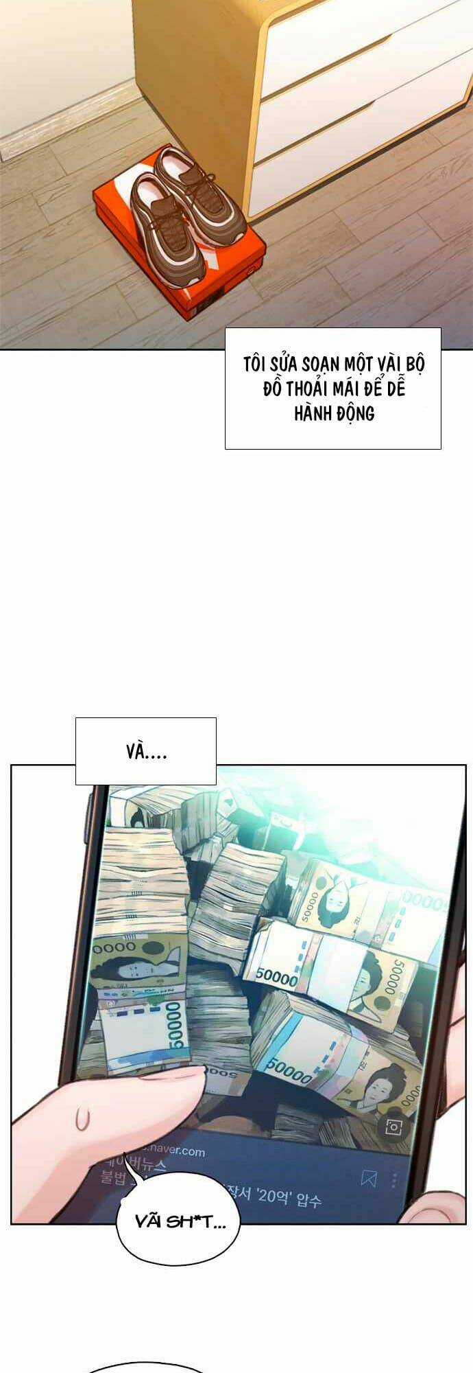 Thiền Định - Samadhi Chapter 7 trang 44