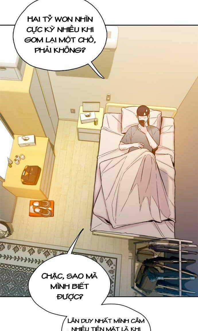 Thiền Định - Samadhi Chapter 7 trang 45