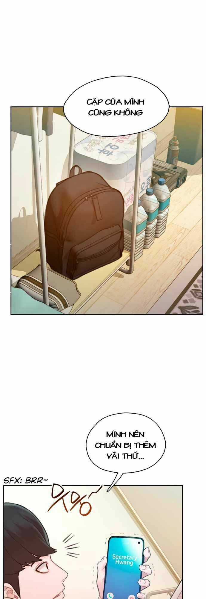 Thiền Định - Samadhi Chapter 7 trang 47