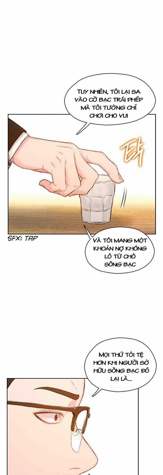 Thiền Định - Samadhi Chapter 7 trang 5