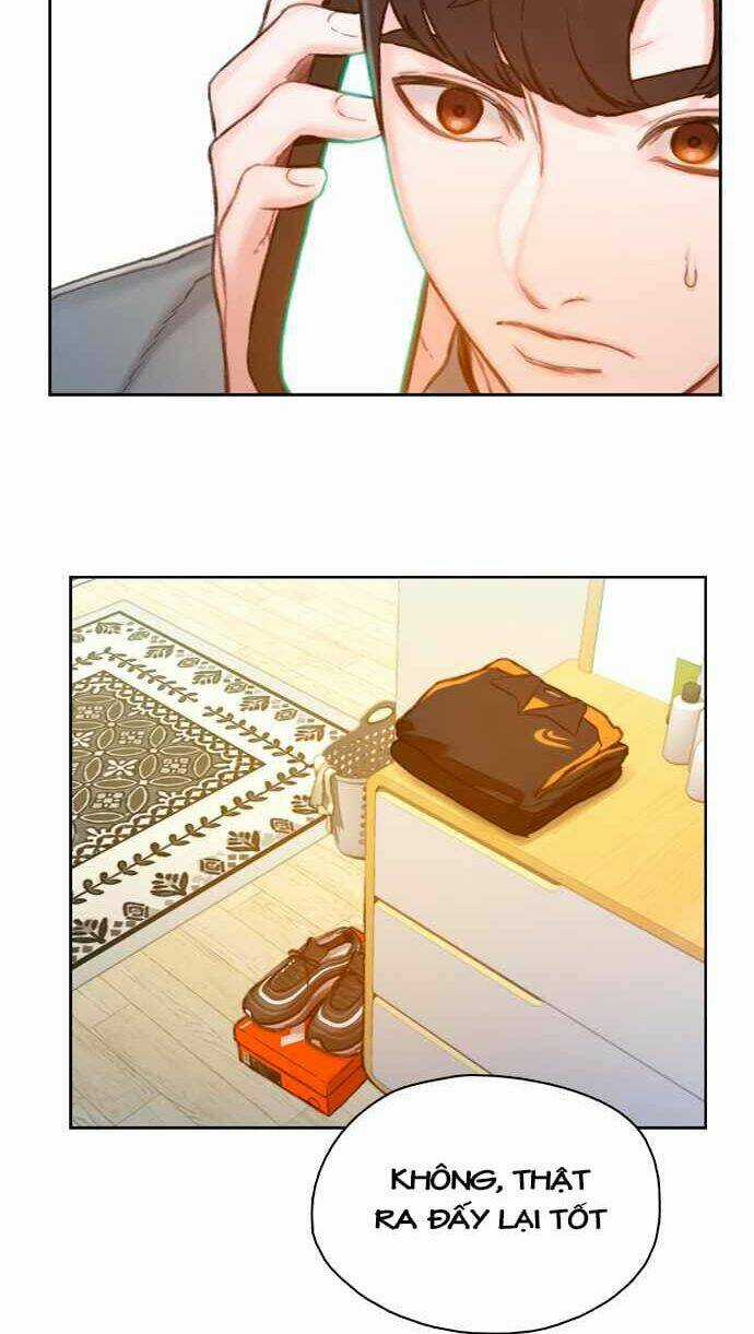 Thiền Định - Samadhi Chapter 7 trang 50