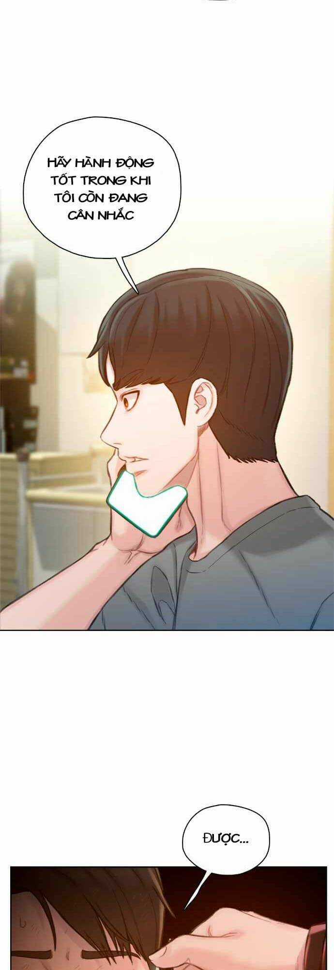 Thiền Định - Samadhi Chapter 7 trang 51