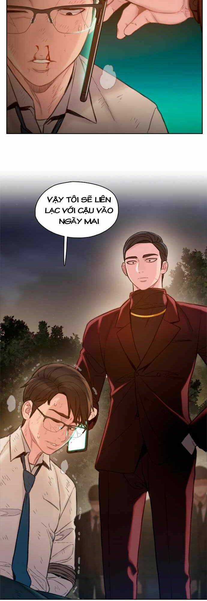 Thiền Định - Samadhi Chapter 7 trang 52