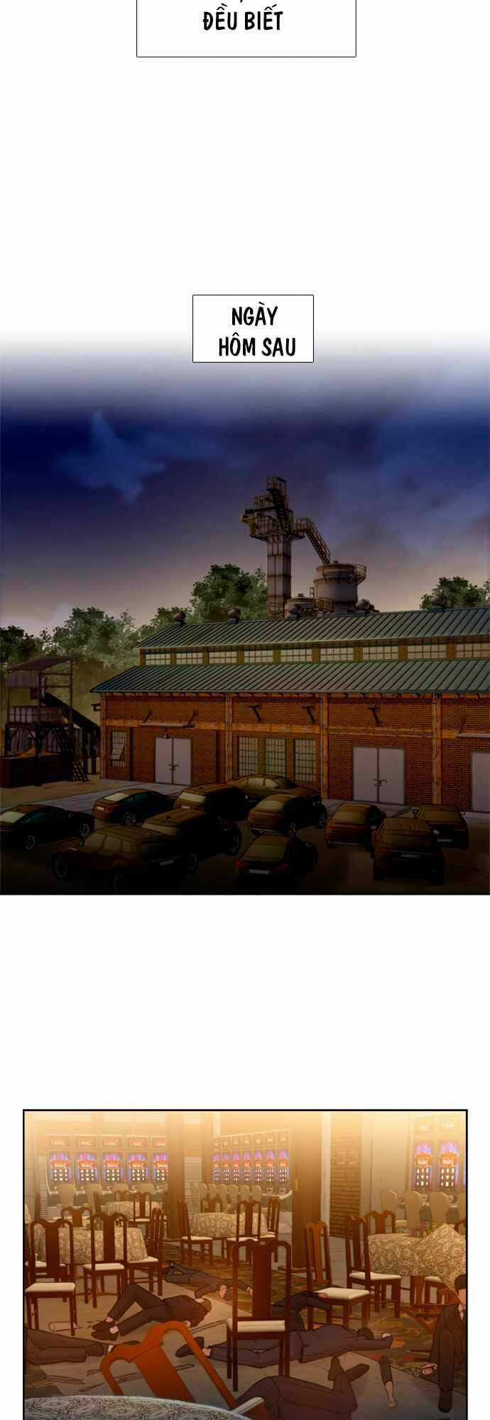 Thiền Định - Samadhi Chapter 7 trang 59