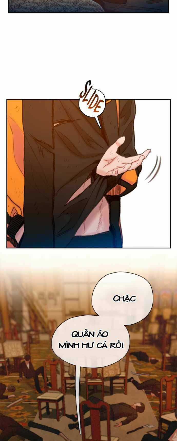 Thiền Định - Samadhi Chapter 7 trang 60