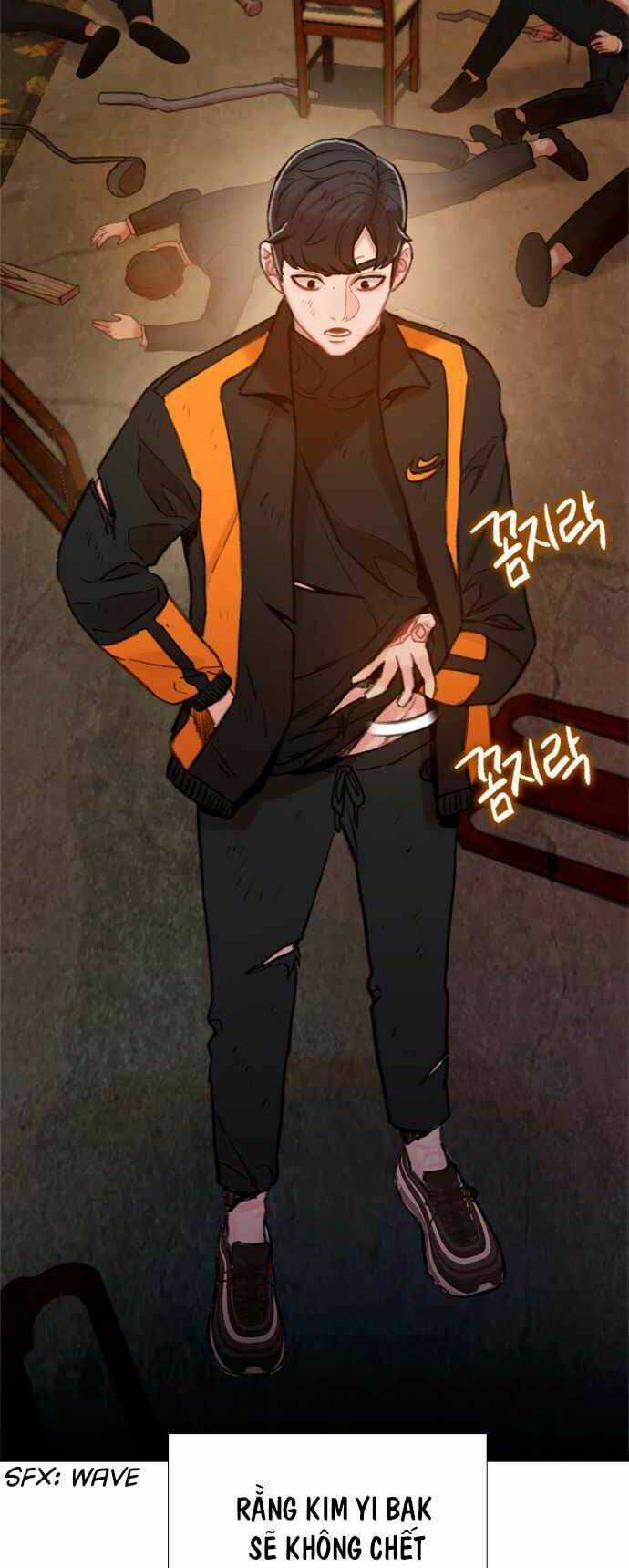 Thiền Định - Samadhi Chapter 7 trang 61