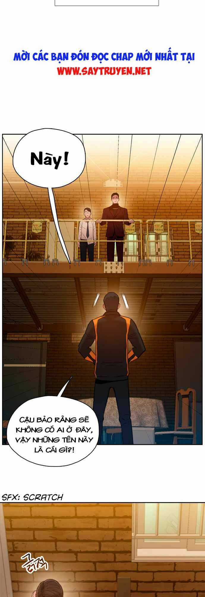 Thiền Định - Samadhi Chapter 7 trang 62