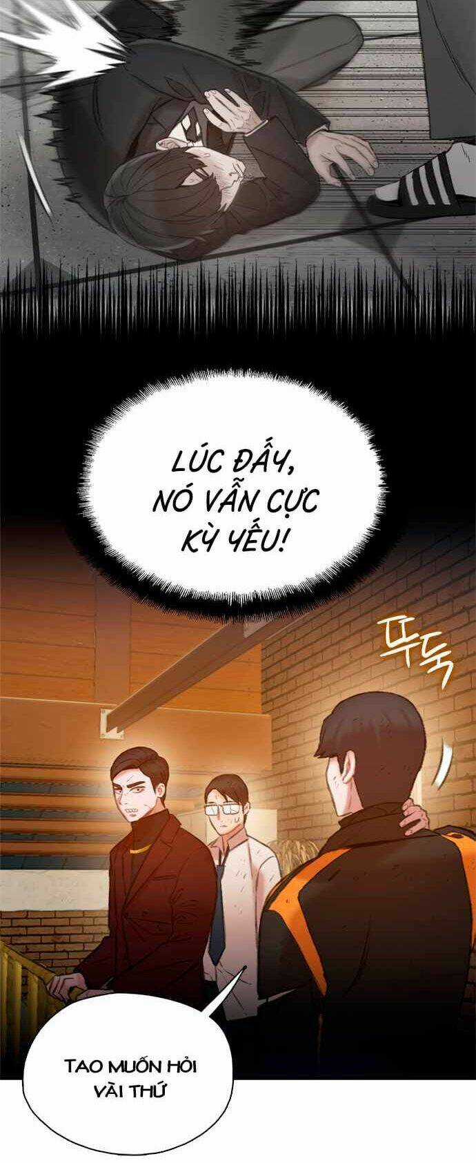 Thiền Định - Samadhi Chapter 7 trang 66