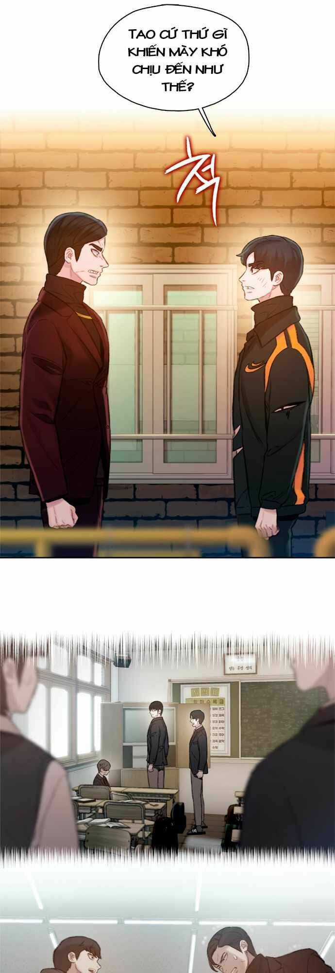 Thiền Định - Samadhi Chapter 7 trang 68