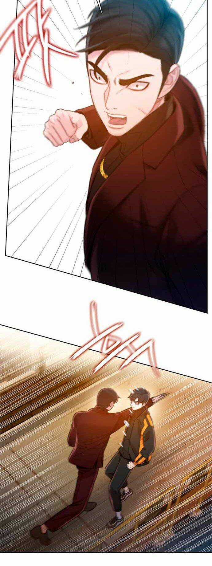 Thiền Định - Samadhi Chapter 7 trang 70