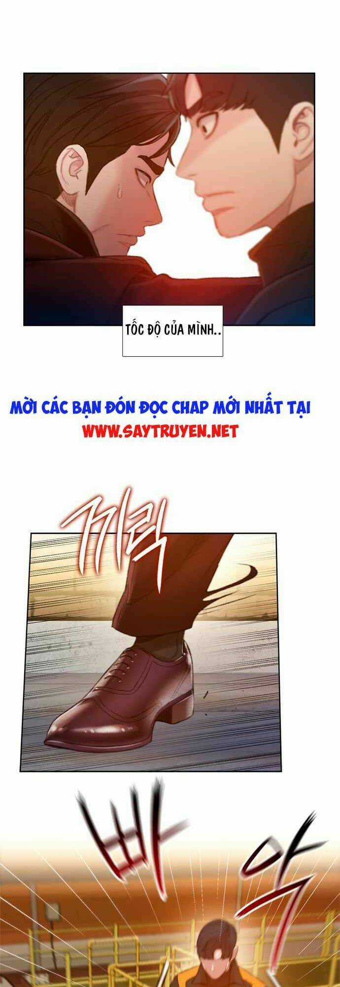 Thiền Định - Samadhi Chapter 7 trang 71