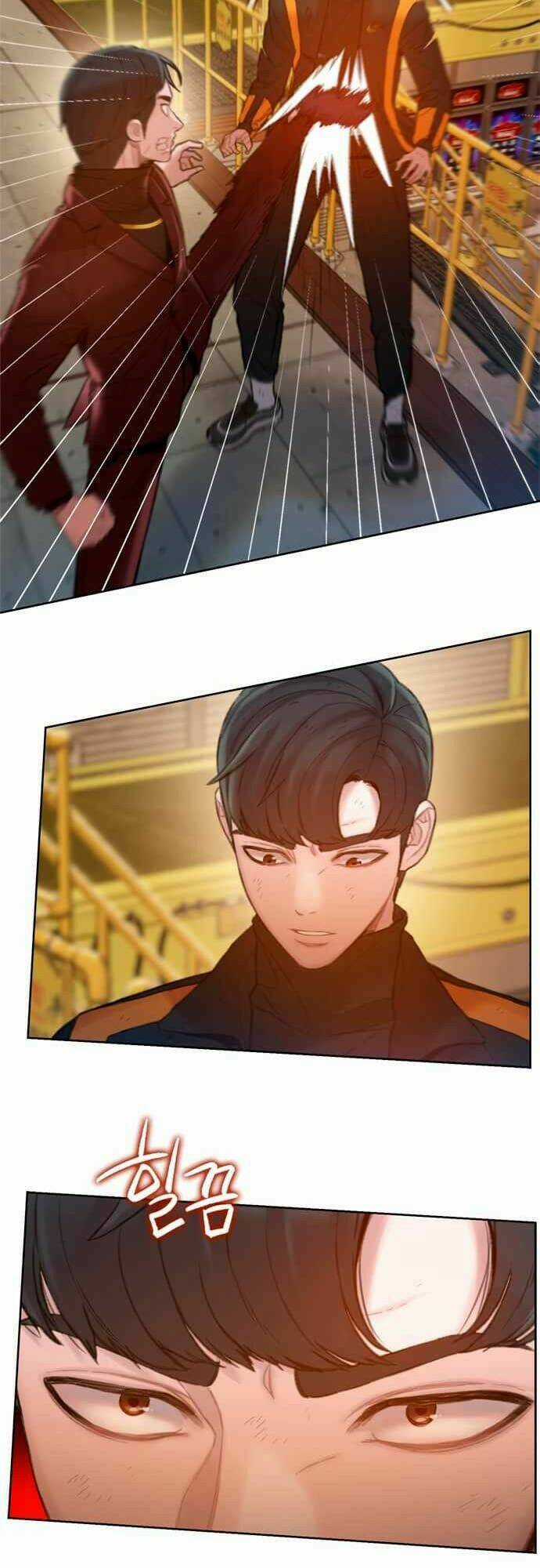 Thiền Định - Samadhi Chapter 7 trang 72