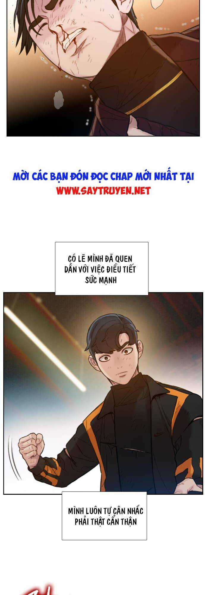 Thiền Định - Samadhi Chapter 8 trang 11