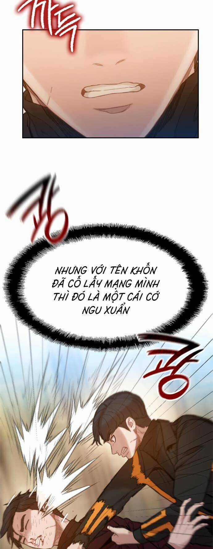 Thiền Định - Samadhi Chapter 8 trang 12