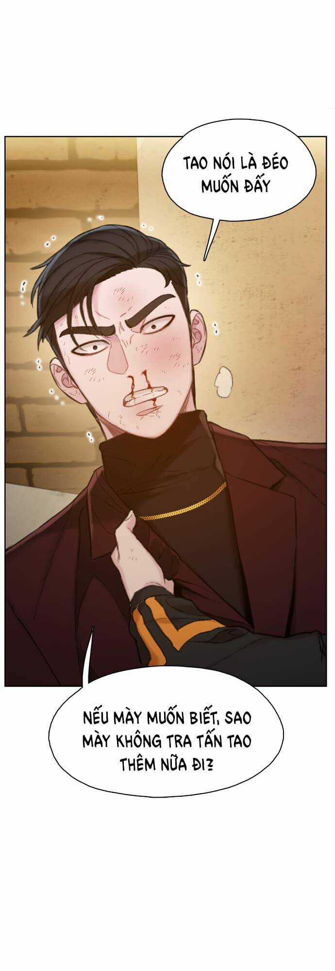 Thiền Định - Samadhi Chapter 8 trang 14