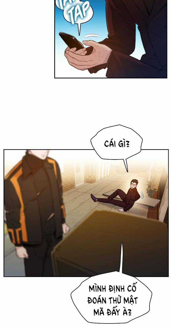 Thiền Định - Samadhi Chapter 8 trang 18