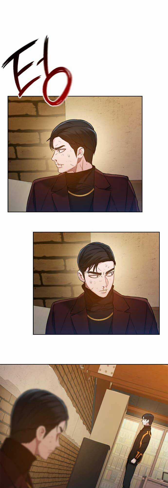 Thiền Định - Samadhi Chapter 8 trang 24