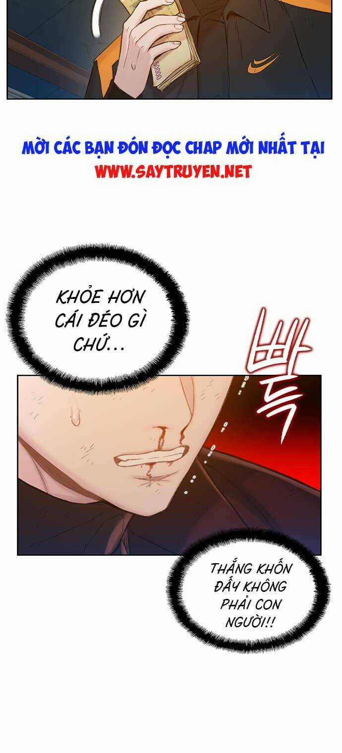 Thiền Định - Samadhi Chapter 8 trang 26