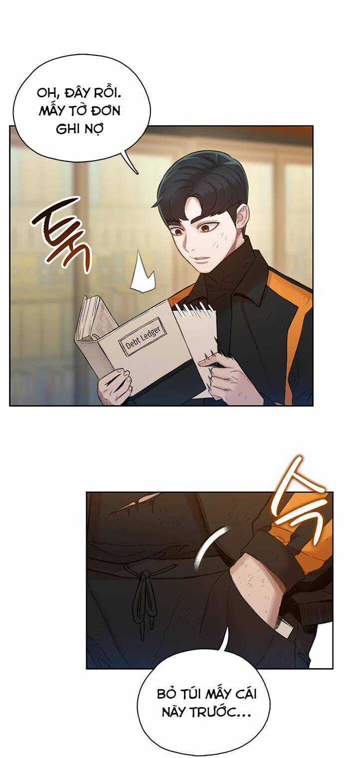 Thiền Định - Samadhi Chapter 8 trang 27