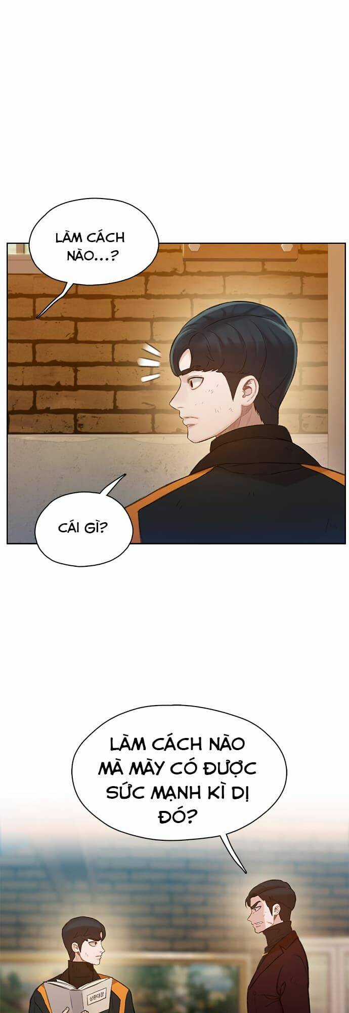 Thiền Định - Samadhi Chapter 8 trang 28