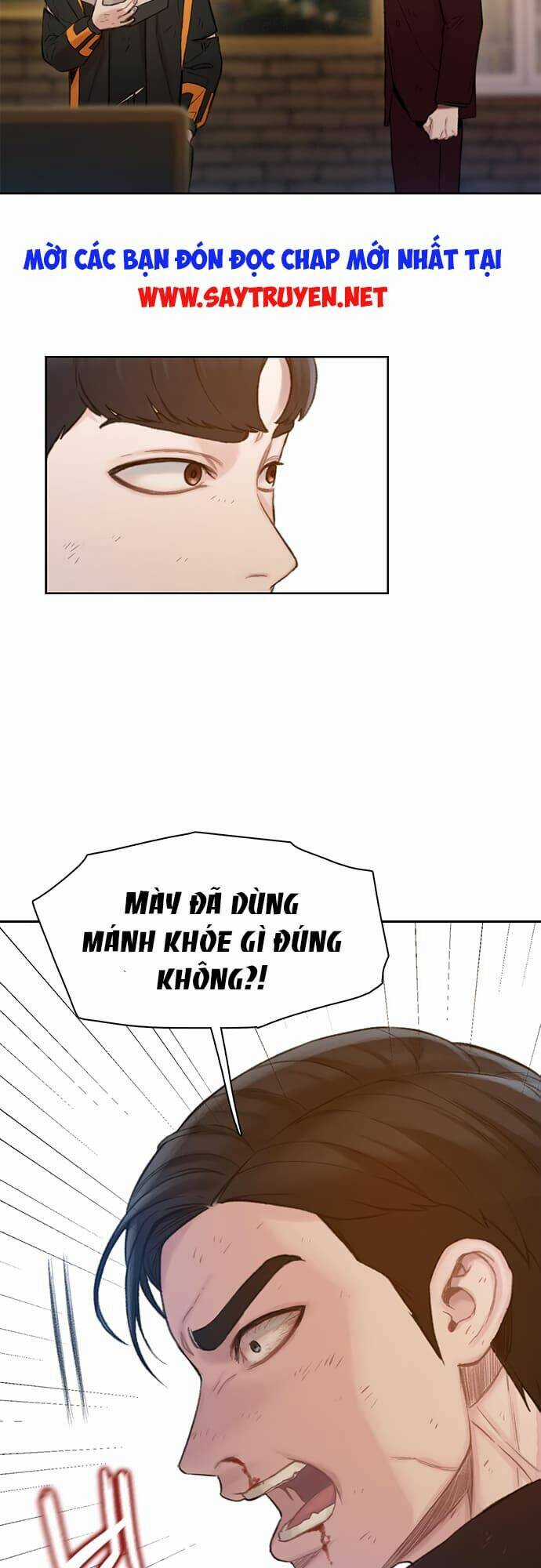 Thiền Định - Samadhi Chapter 8 trang 29