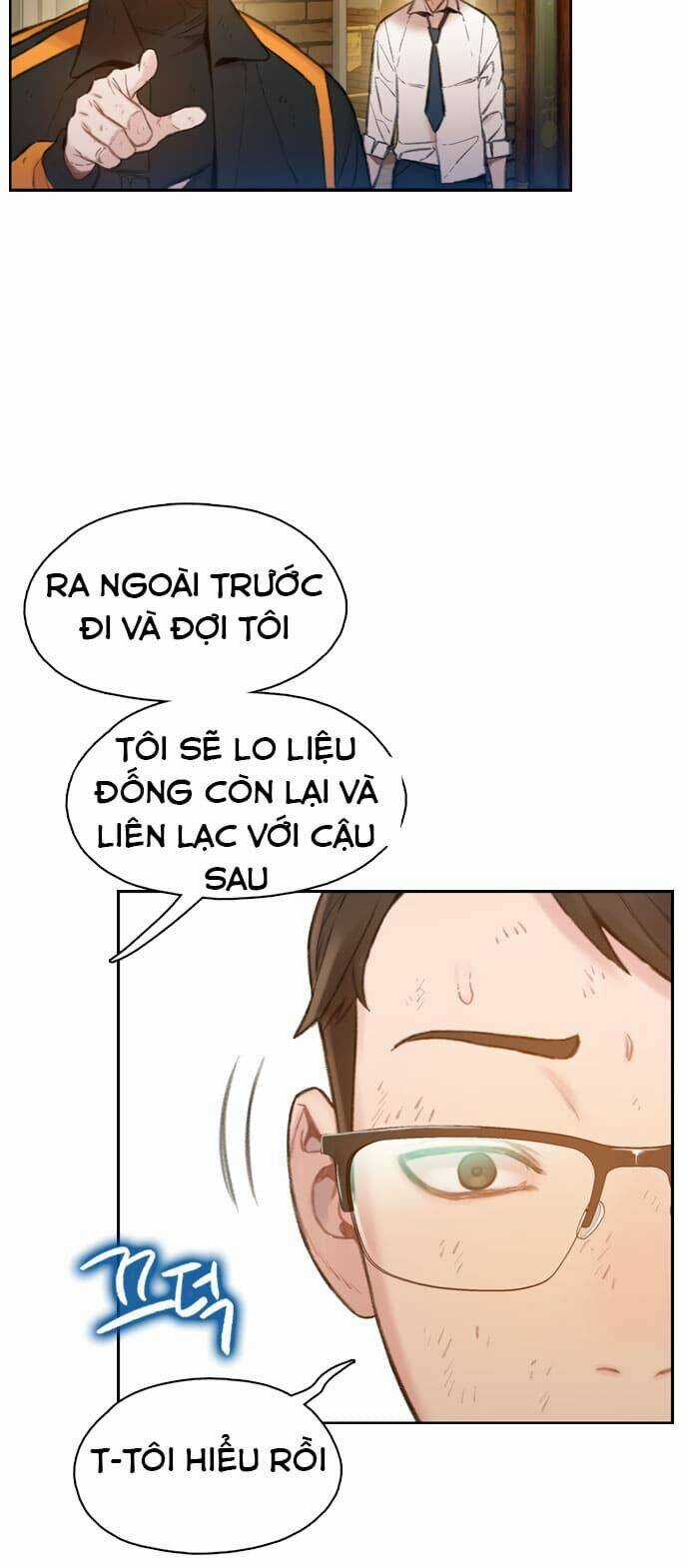 Thiền Định - Samadhi Chapter 8 trang 3