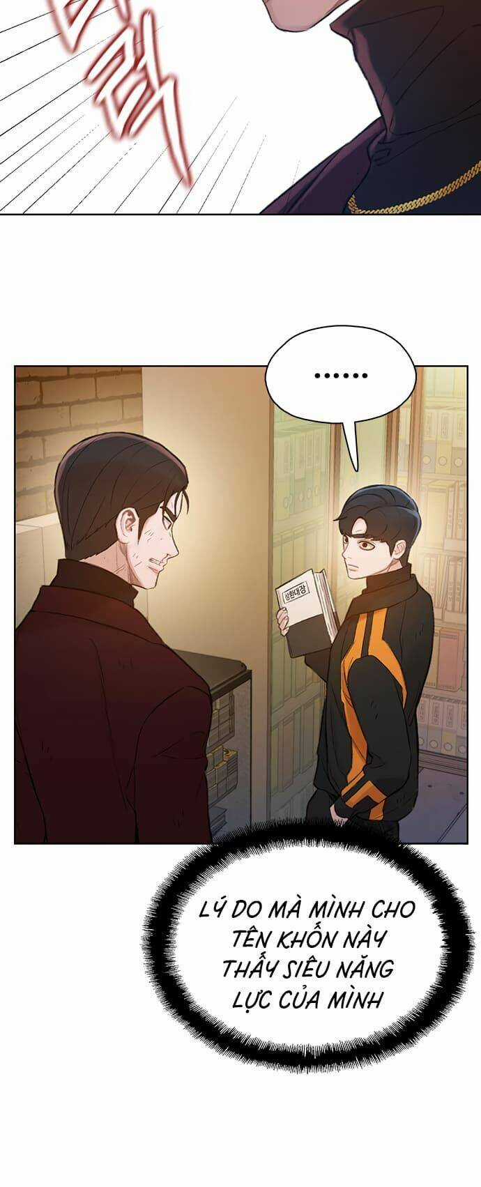 Thiền Định - Samadhi Chapter 8 trang 30