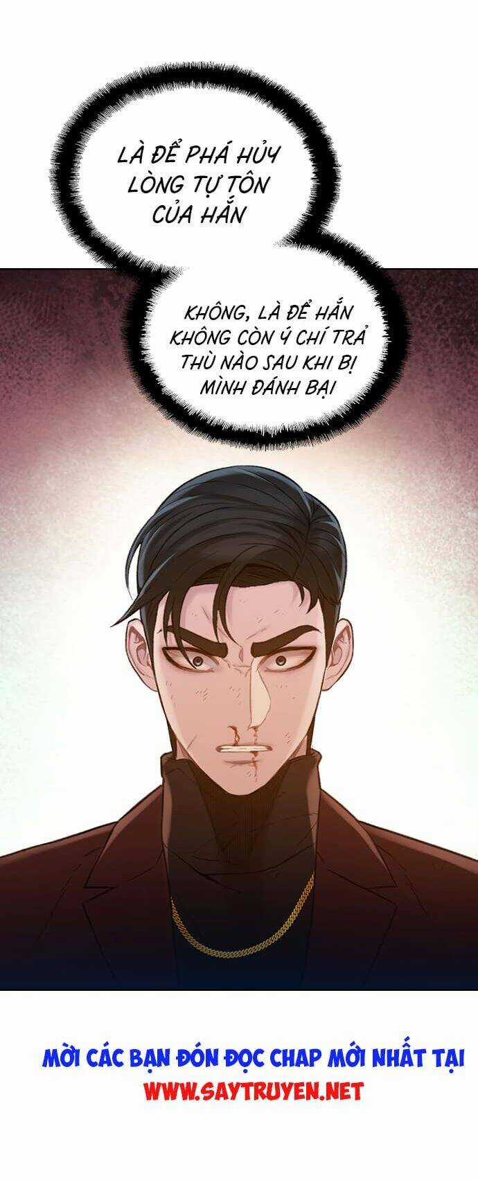 Thiền Định - Samadhi Chapter 8 trang 31