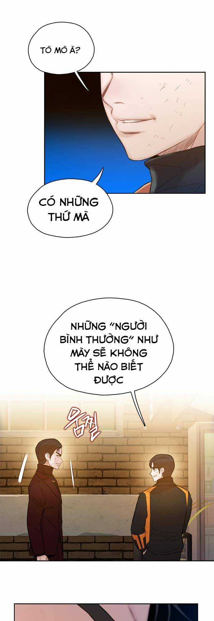 Thiền Định - Samadhi Chapter 8 trang 32