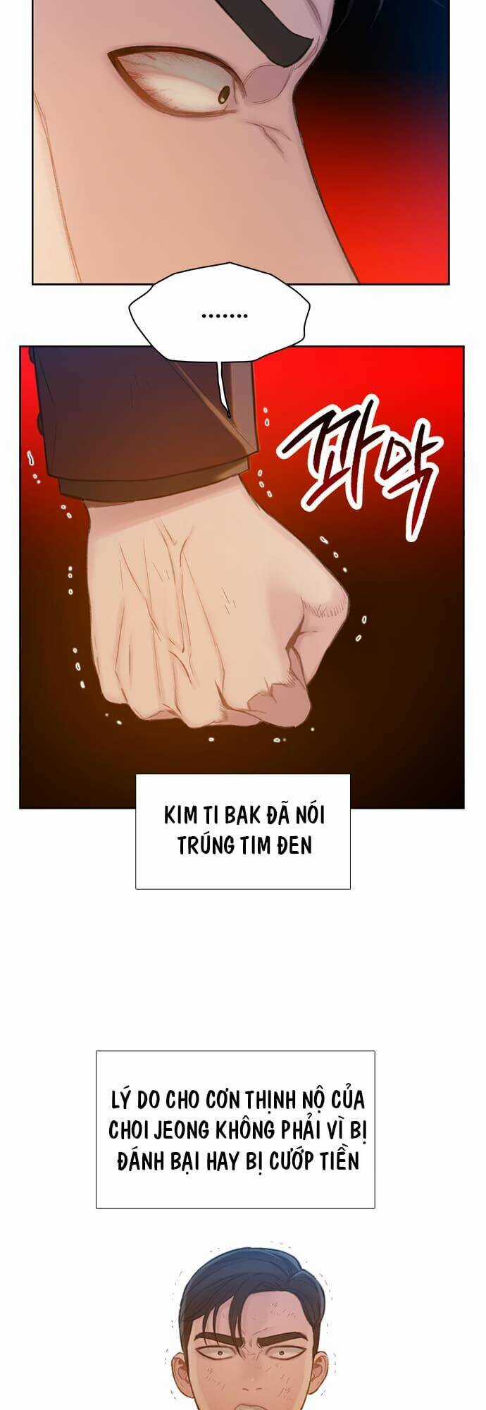 Thiền Định - Samadhi Chapter 8 trang 33