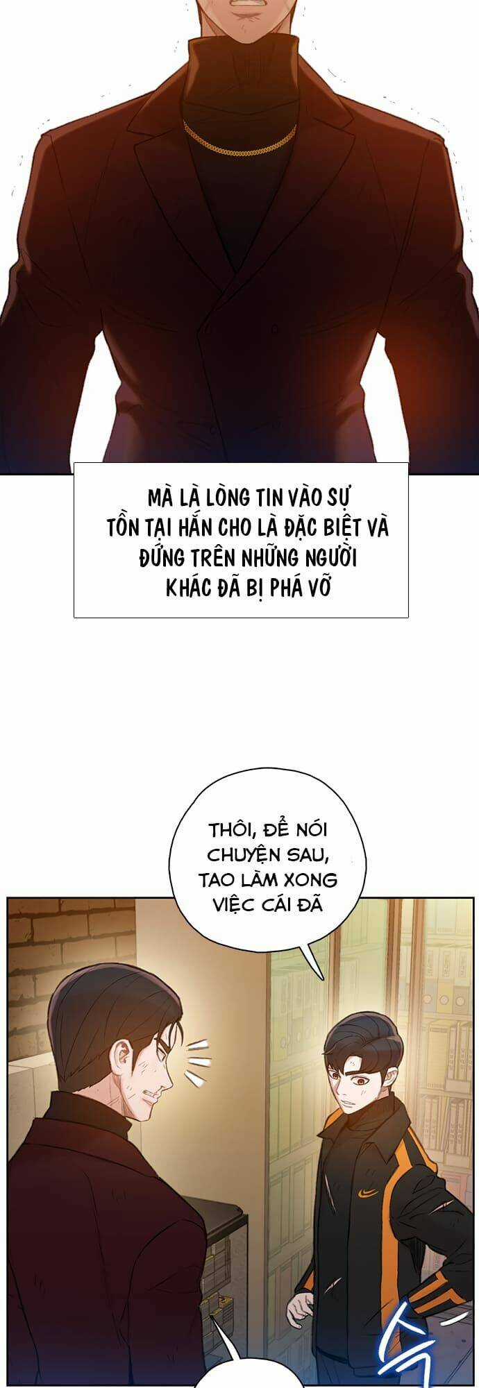 Thiền Định - Samadhi Chapter 8 trang 34