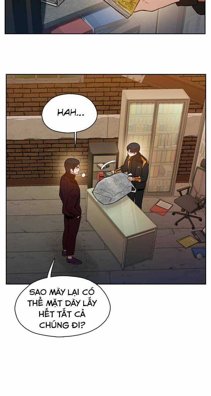 Thiền Định - Samadhi Chapter 8 trang 36