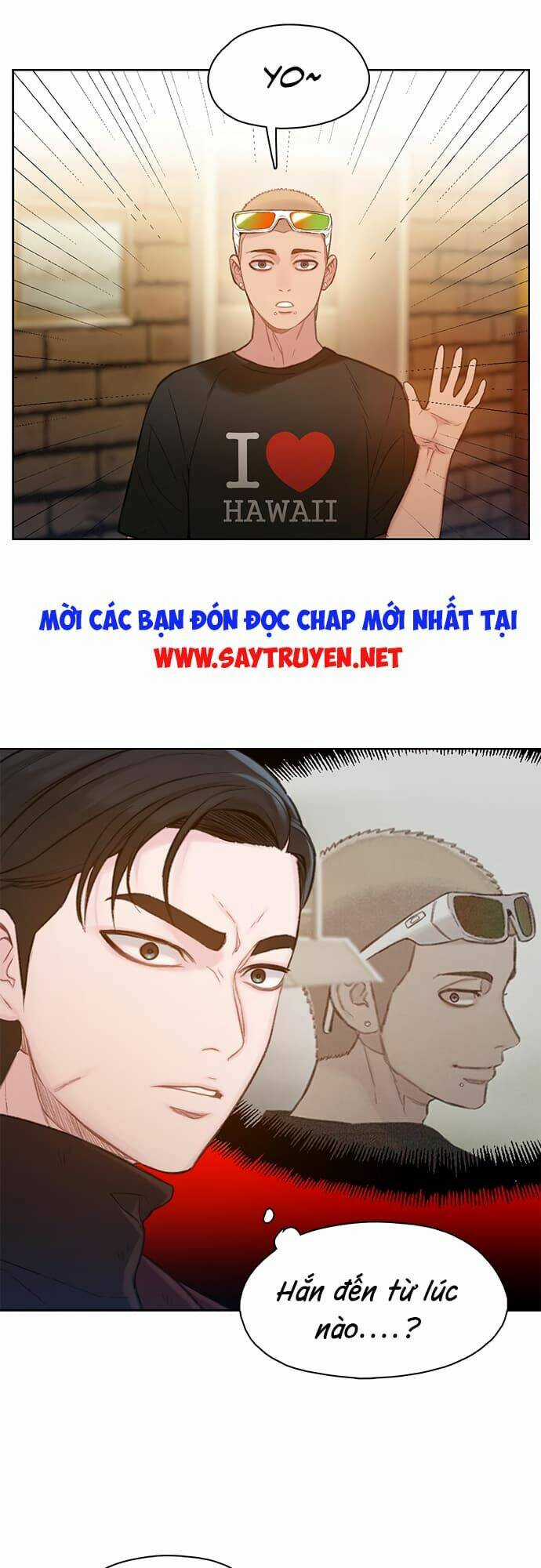 Thiền Định - Samadhi Chapter 8 trang 38