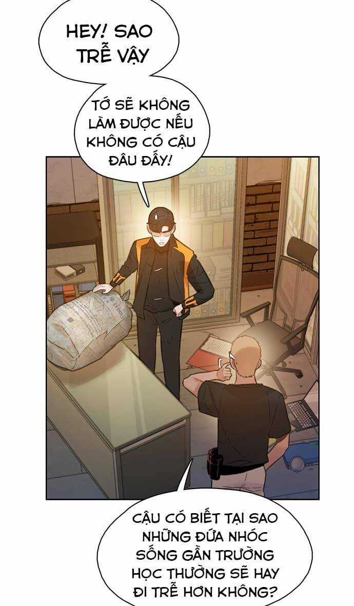 Thiền Định - Samadhi Chapter 8 trang 39
