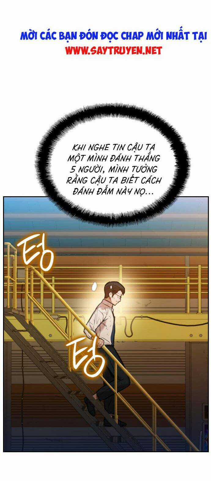 Thiền Định - Samadhi Chapter 8 trang 4