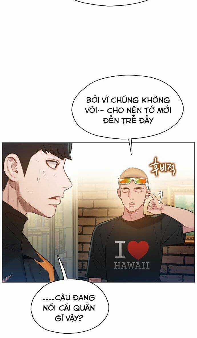 Thiền Định - Samadhi Chapter 8 trang 40