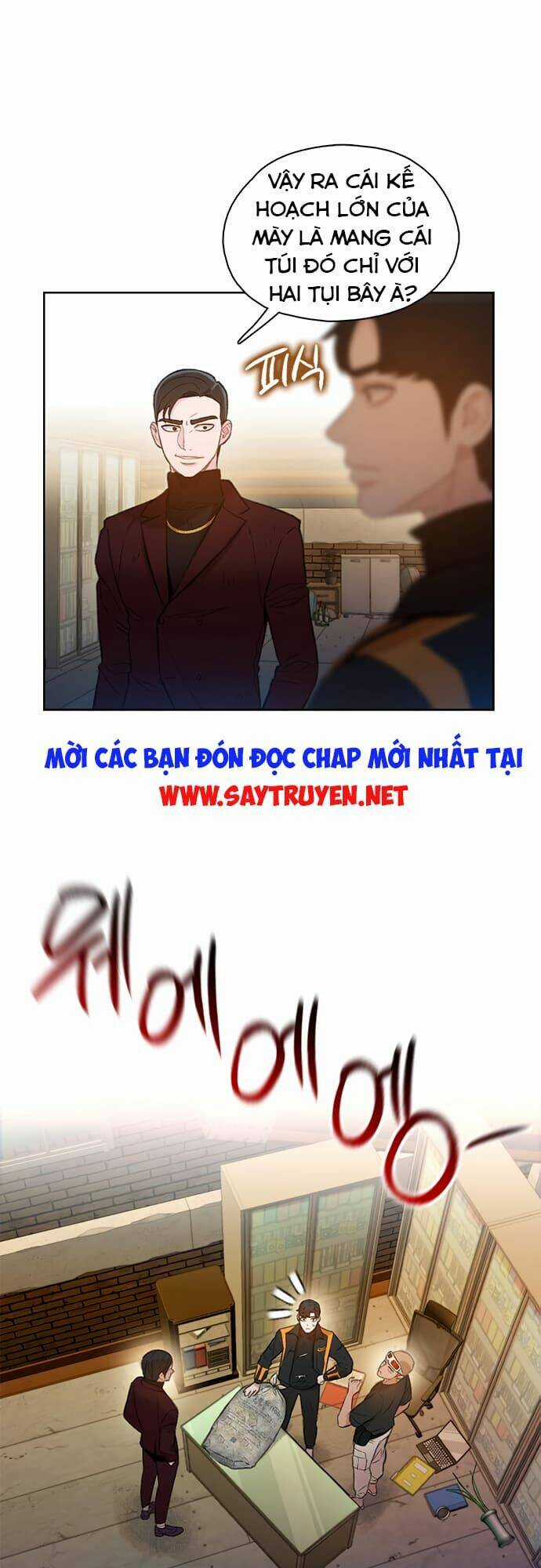 Thiền Định - Samadhi Chapter 8 trang 41