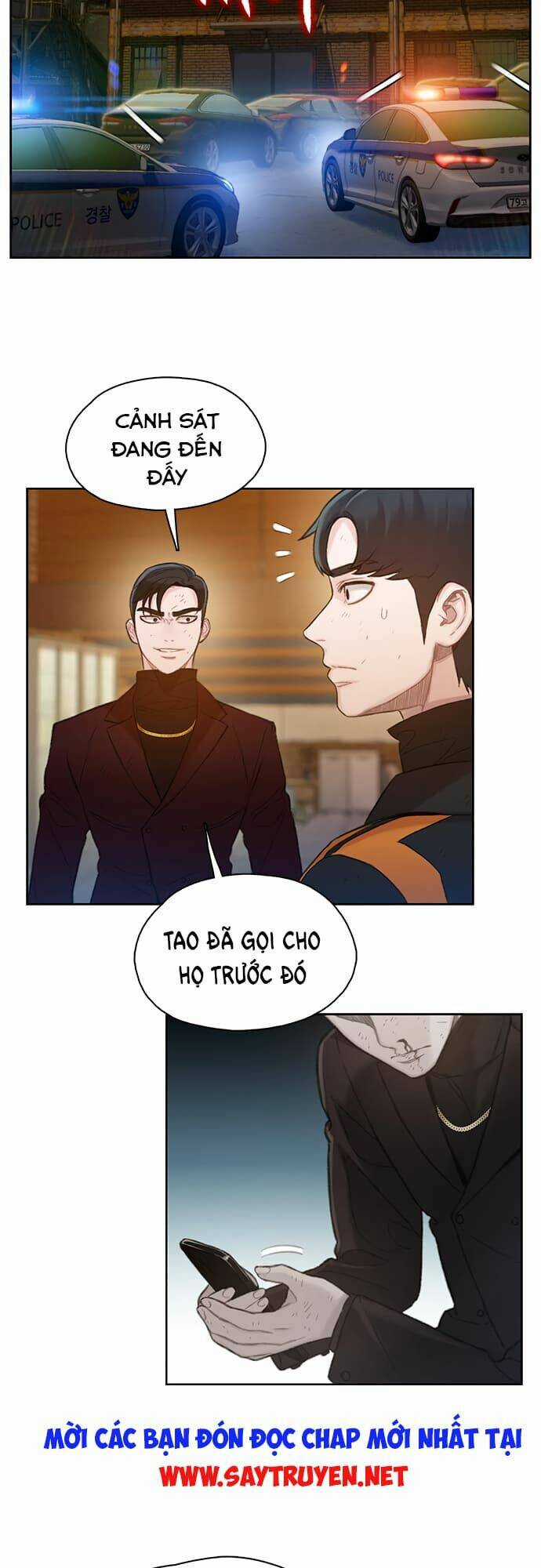 Thiền Định - Samadhi Chapter 8 trang 43