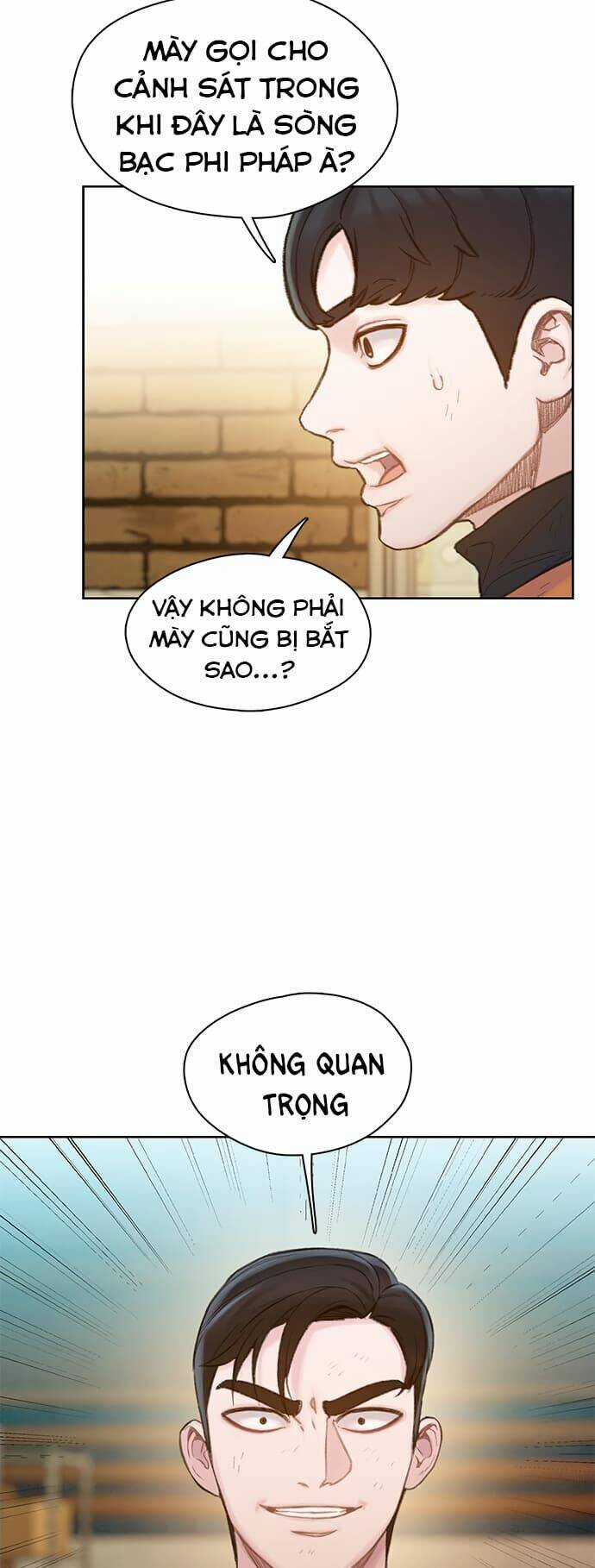 Thiền Định - Samadhi Chapter 8 trang 44