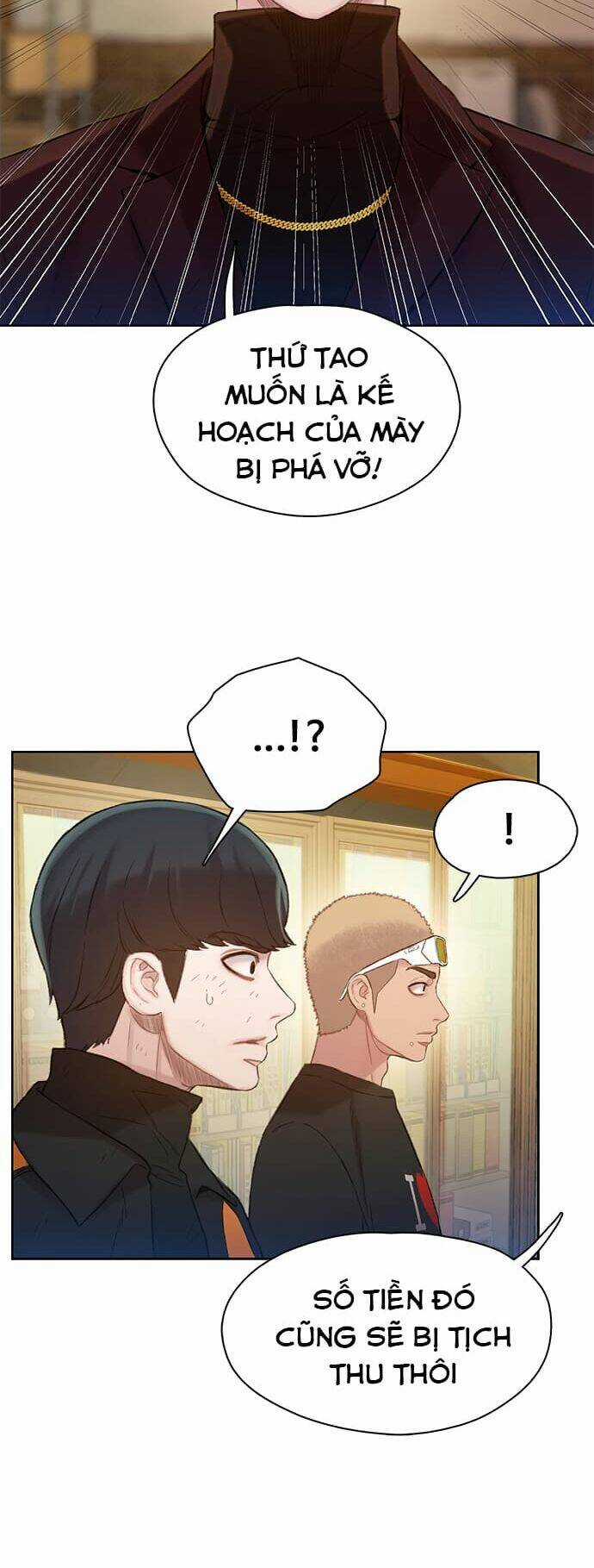 Thiền Định - Samadhi Chapter 8 trang 45